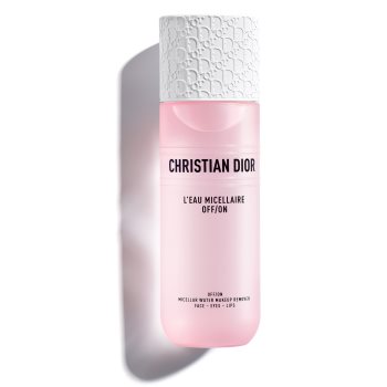 DIOR OFF/ON L'Eau Micellaire apa de fata cu particule micele - imagine 2